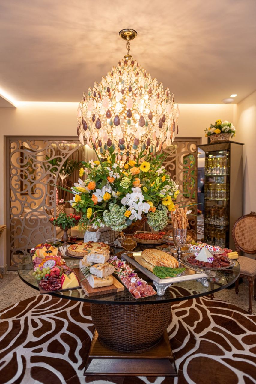 Grazing Tables 2