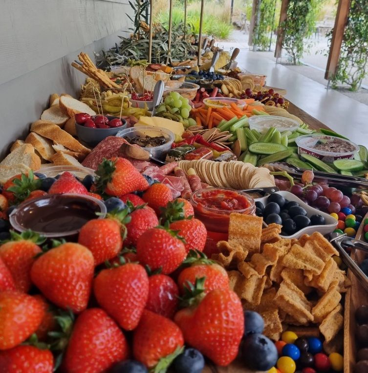 Grazing Tables 3