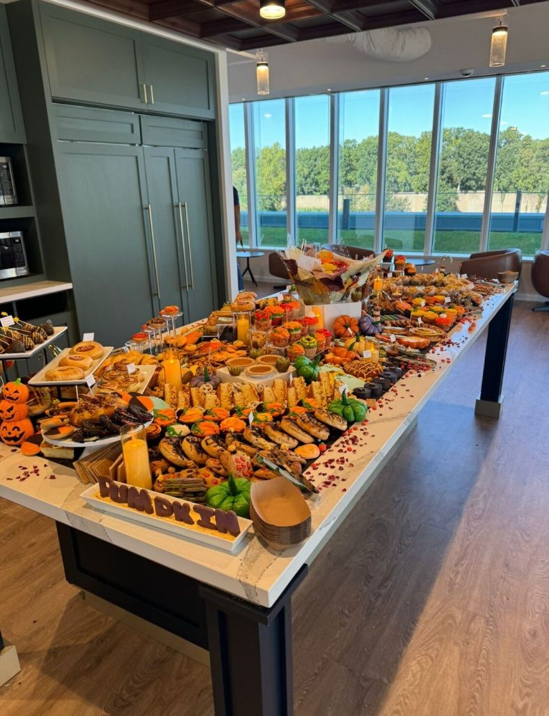 Grazing Tables 4